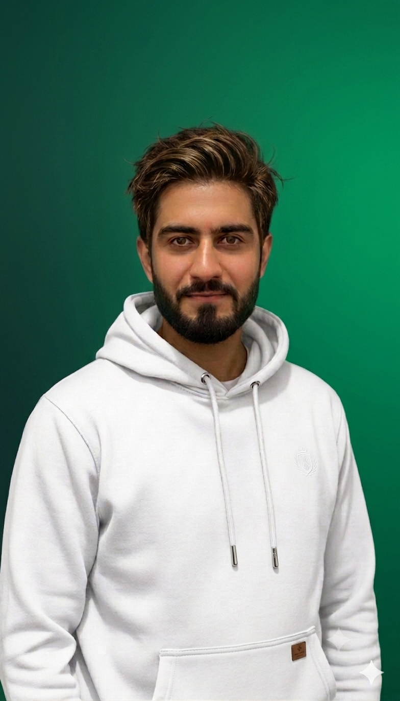 Ahmad Abid