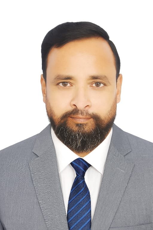 Arsalaan Yaqoob