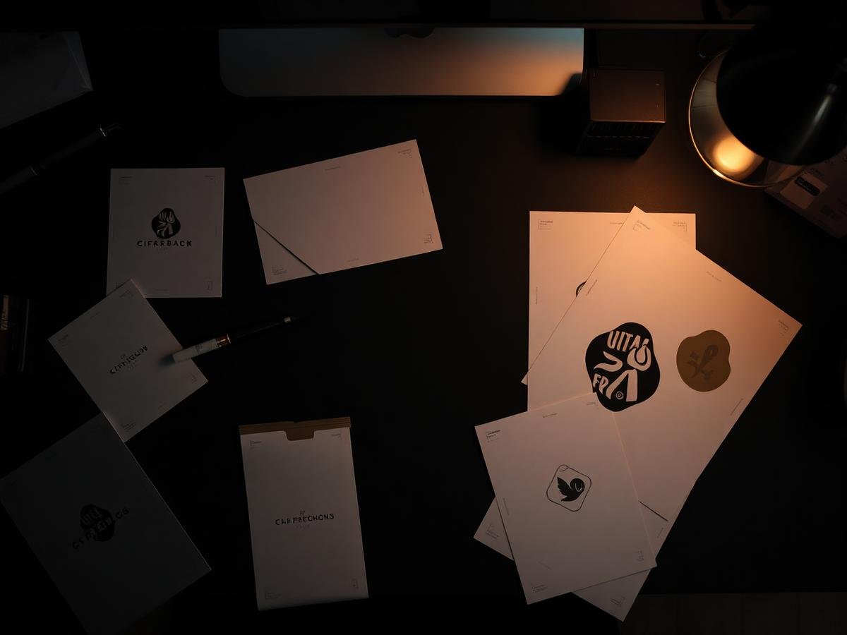 Branding & Creative